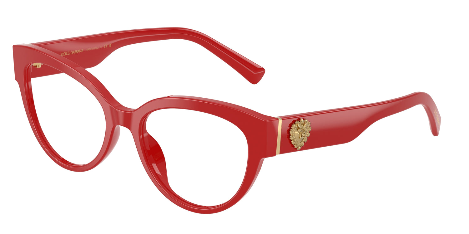 DOLCE &amp; GABBANA DG3440 3088 54