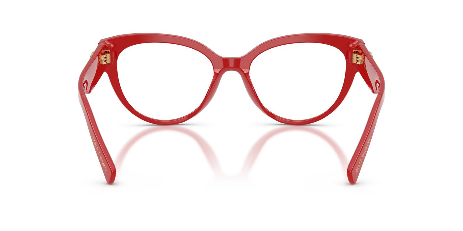 DOLCE &amp; GABBANA DG3440 3088 54