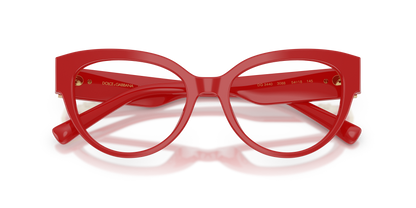 DOLCE &amp; GABBANA DG3440 3088 54