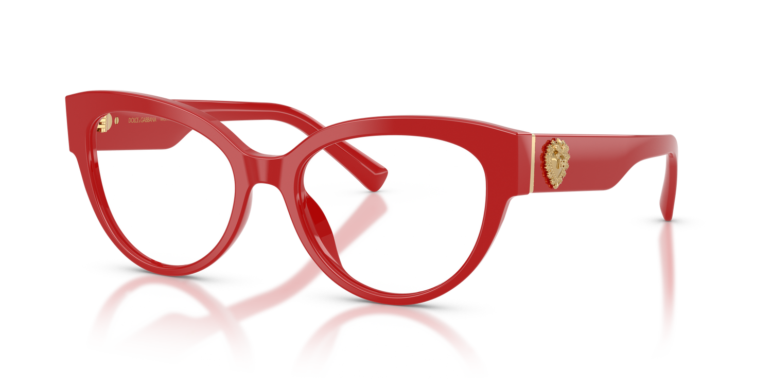 DOLCE &amp; GABBANA DG3440 3088 54