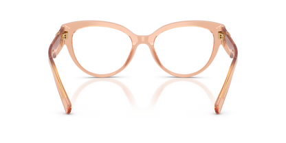 DOLCE &amp; GABBANA DG3440 3226 54