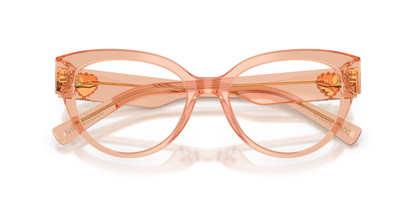 DOLCE &amp; GABBANA DG3440 3226 52