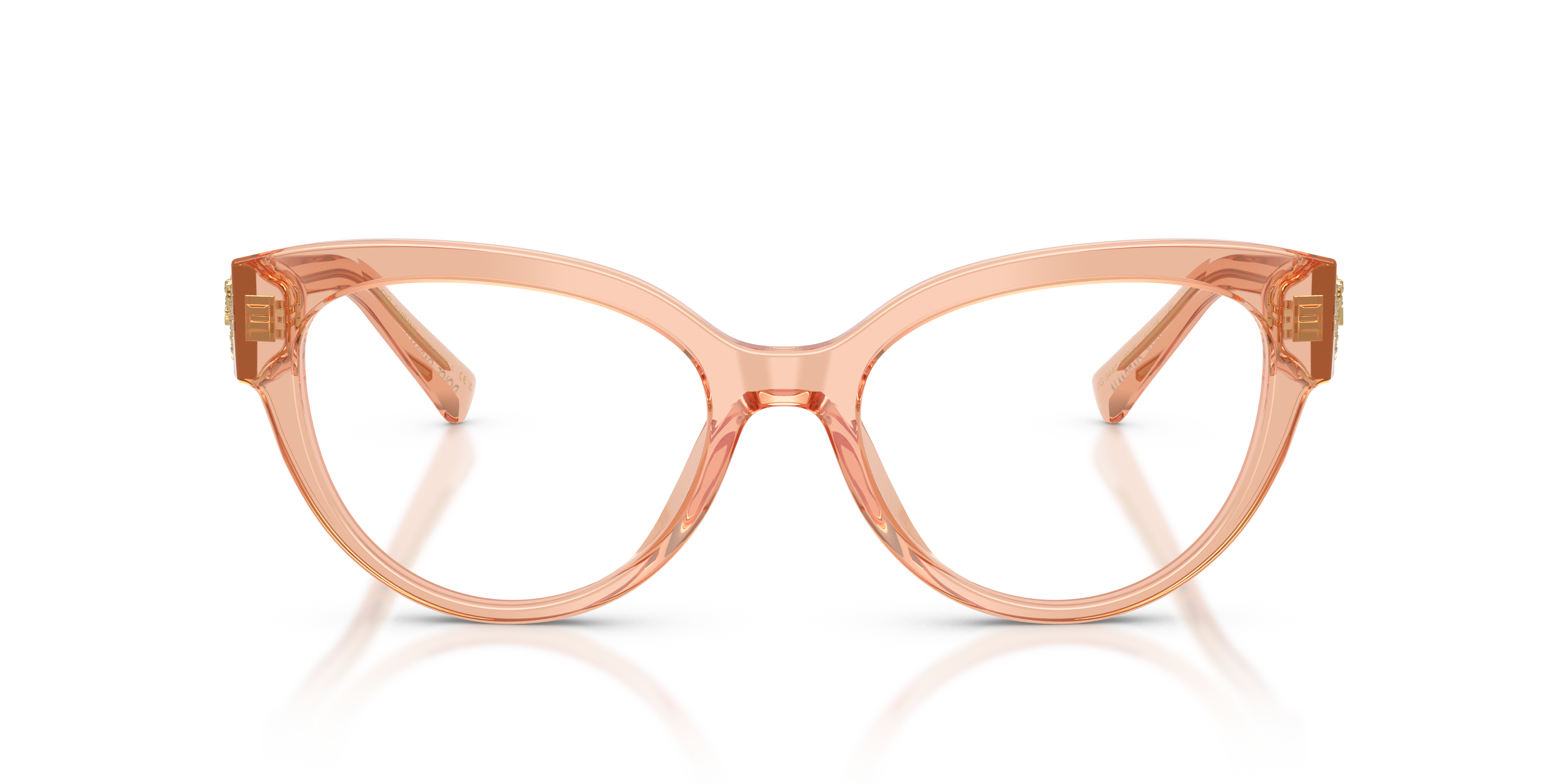 DOLCE &amp; GABBANA DG3440 3226 54