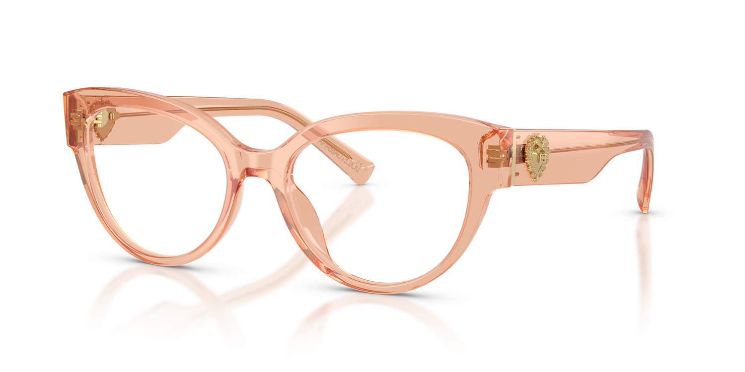DOLCE &amp; GABBANA DG3440 3226 54
