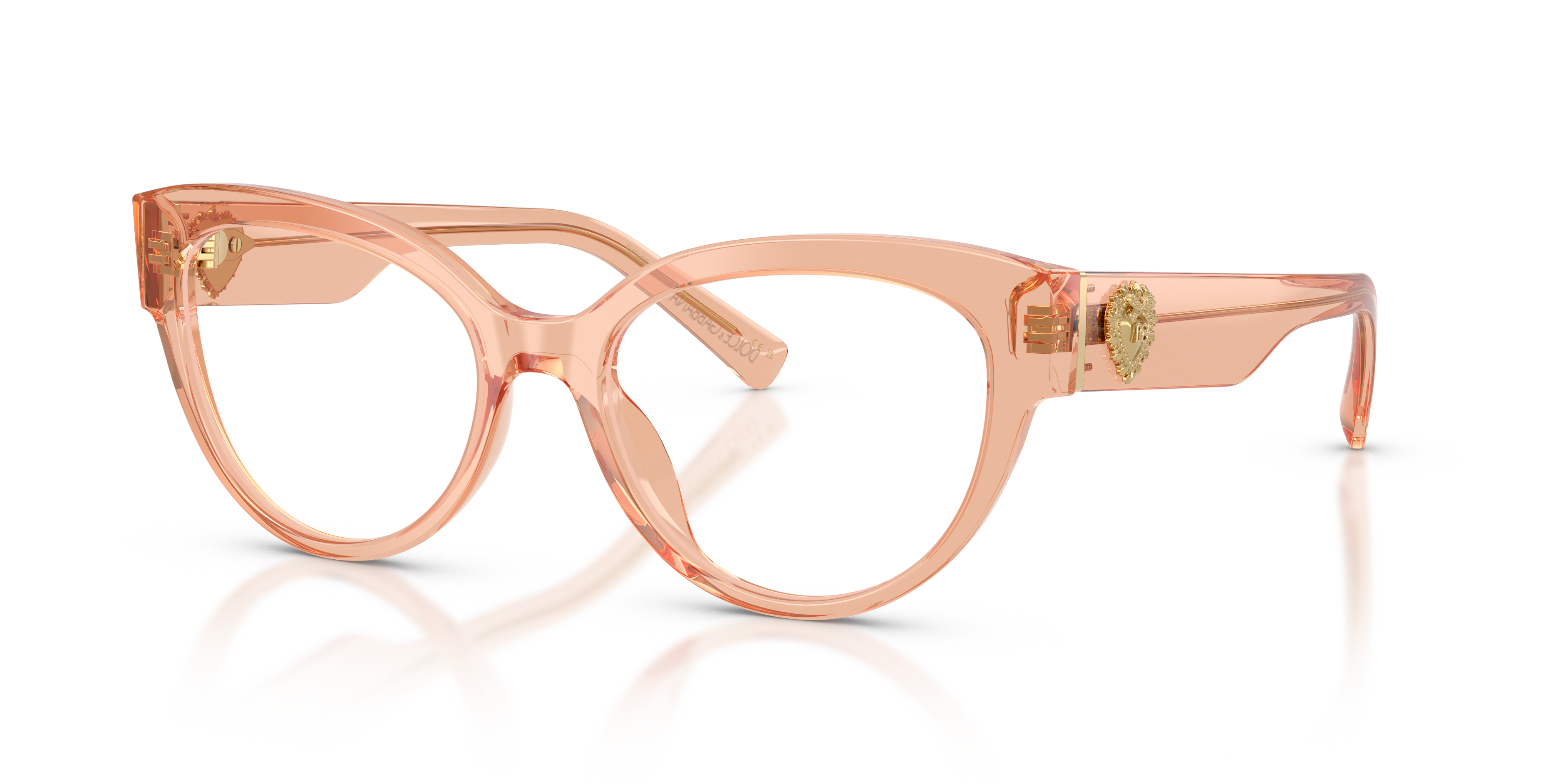 DOLCE &amp; GABBANA DG3440 3226 52