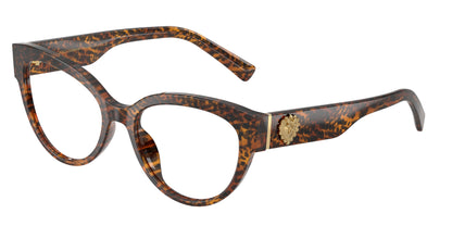 DOLCE &amp; GABBANA DG3440 3470 52