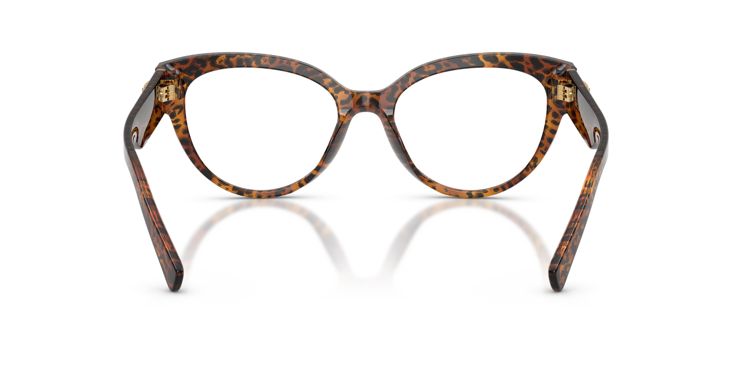 DOLCE &amp; GABBANA DG3440 3470 52