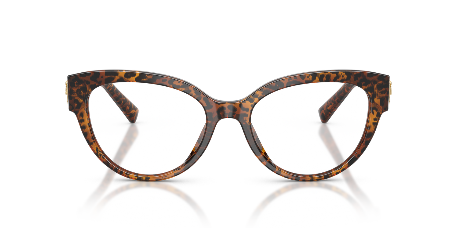 DOLCE &amp; GABBANA DG3440 3470 52