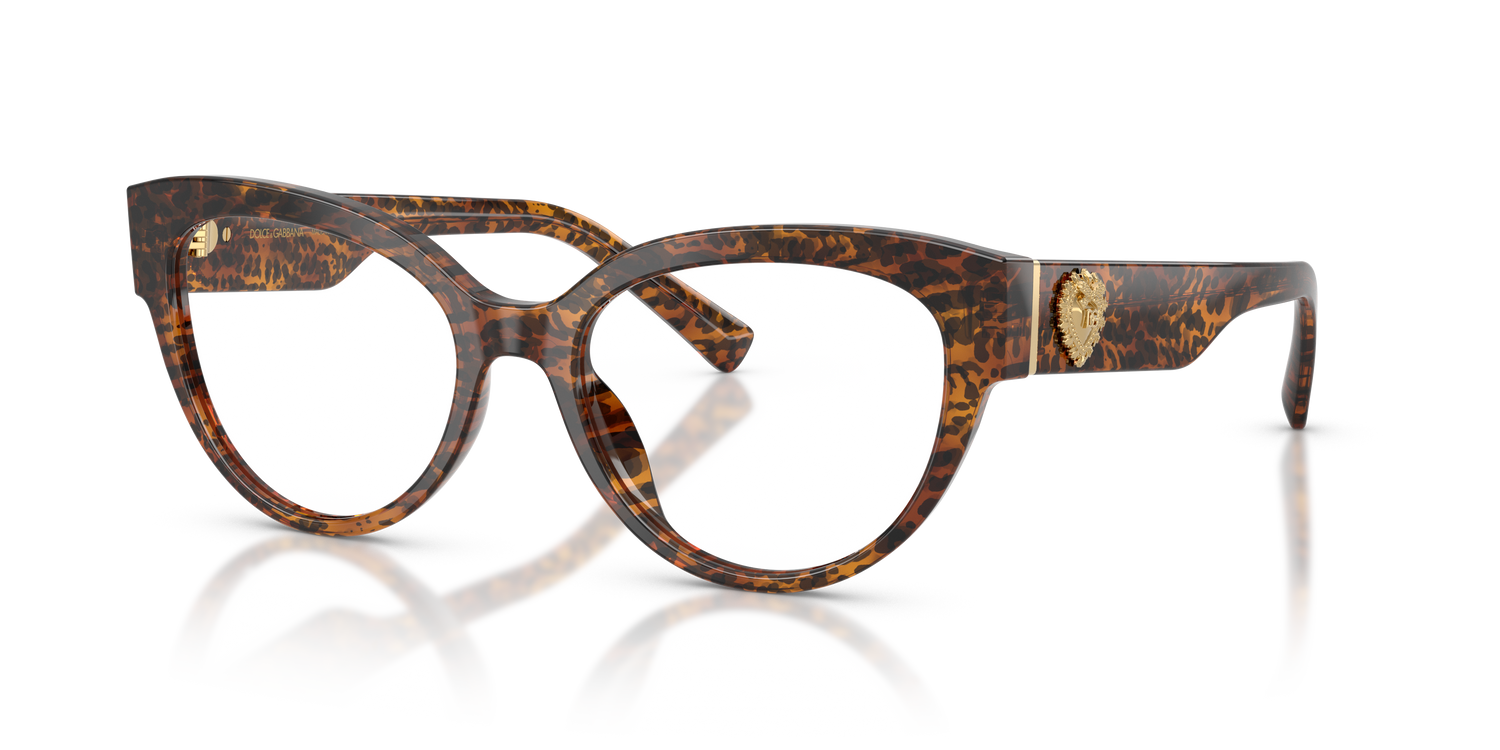 DOLCE &amp; GABBANA DG3440 3470 52