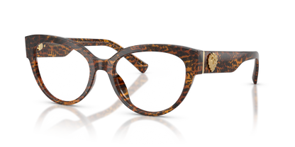 DOLCE &amp; GABBANA DG3440 3470 52