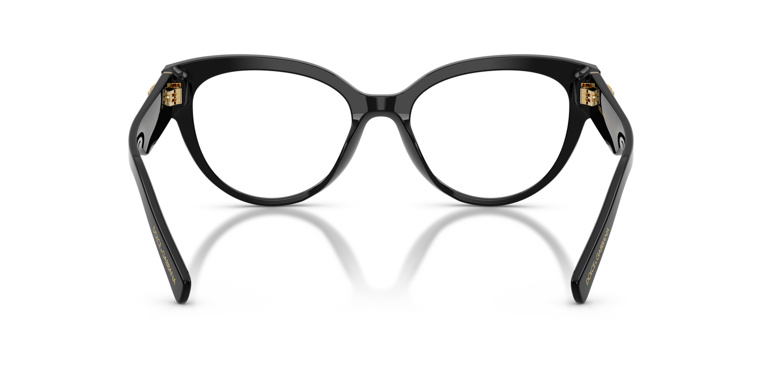 DOLCE &amp; GABBANA DG3440 501 54