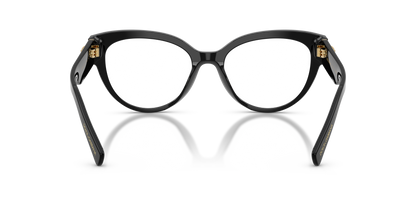 DOLCE &amp; GABBANA DG3440 501 52