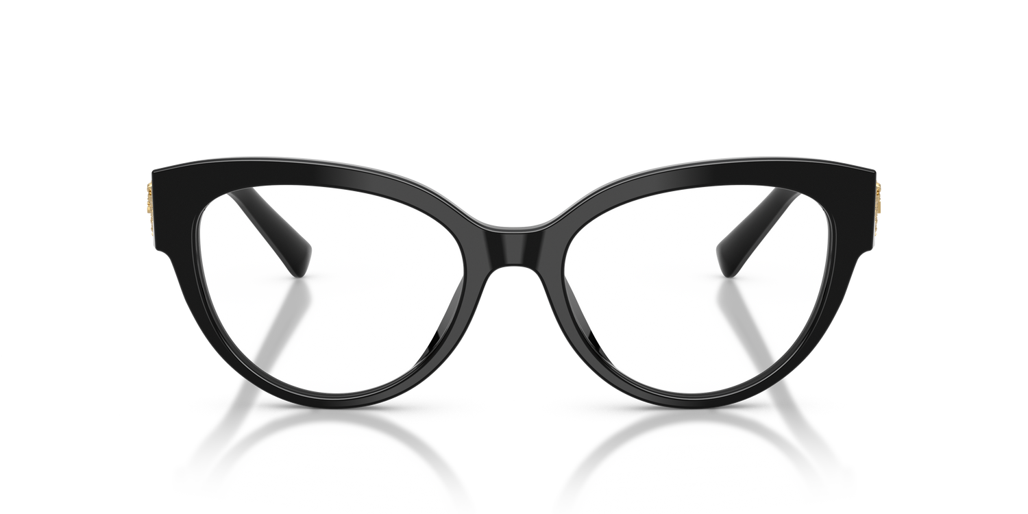 DOLCE &amp; GABBANA DG3440 501 52