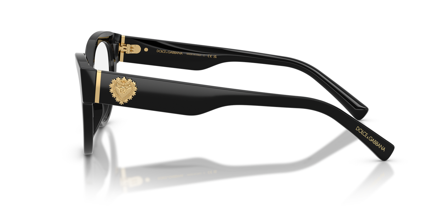 DOLCE &amp; GABBANA DG3440 501 54