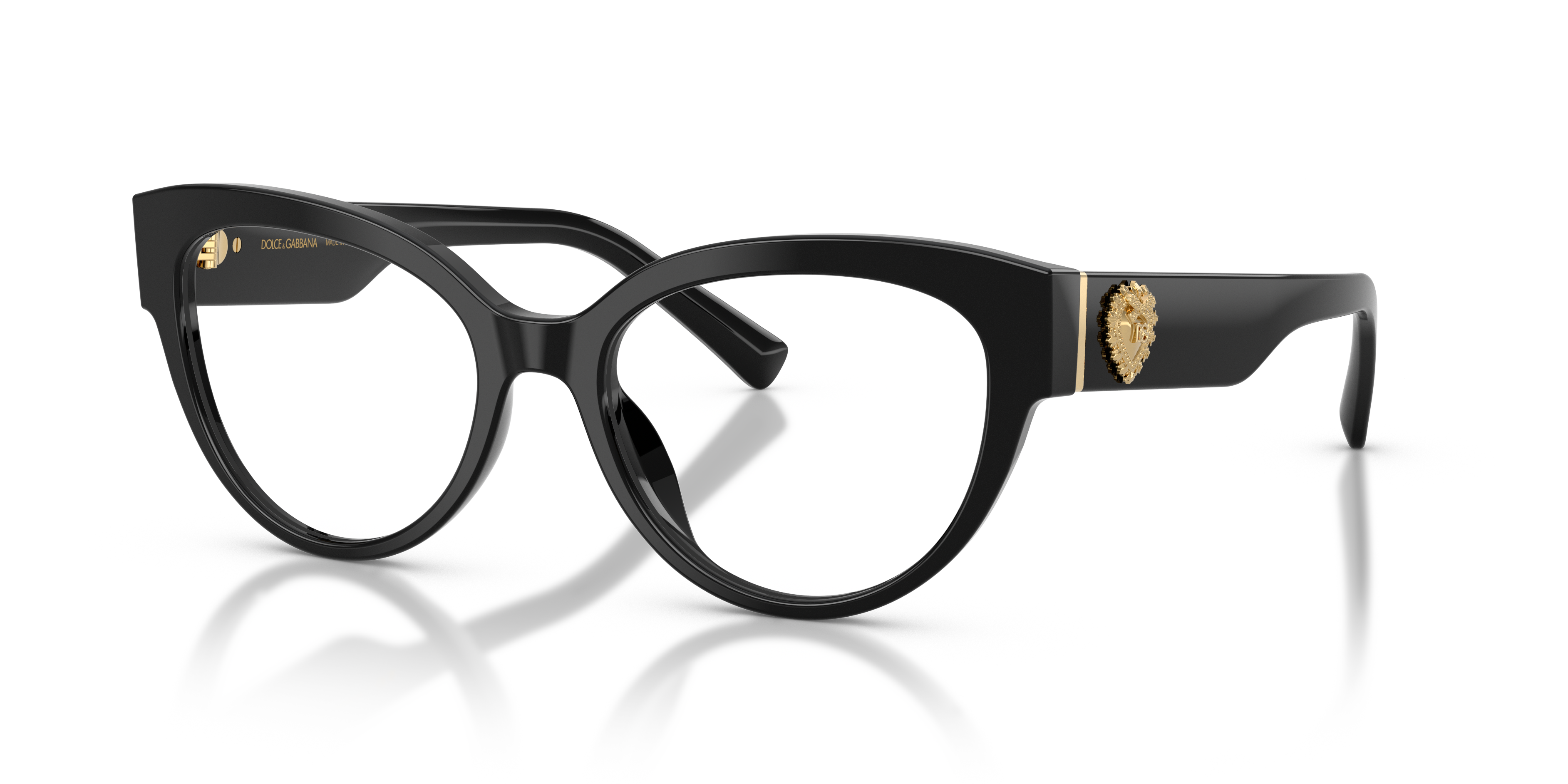 DOLCE &amp; GABBANA DG3440 501 52