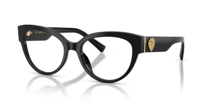 DOLCE &amp; GABBANA DG3440 501 52