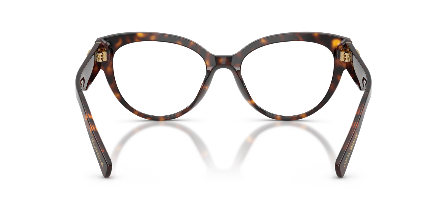 DOLCE &amp; GABBANA DG3440 502 54