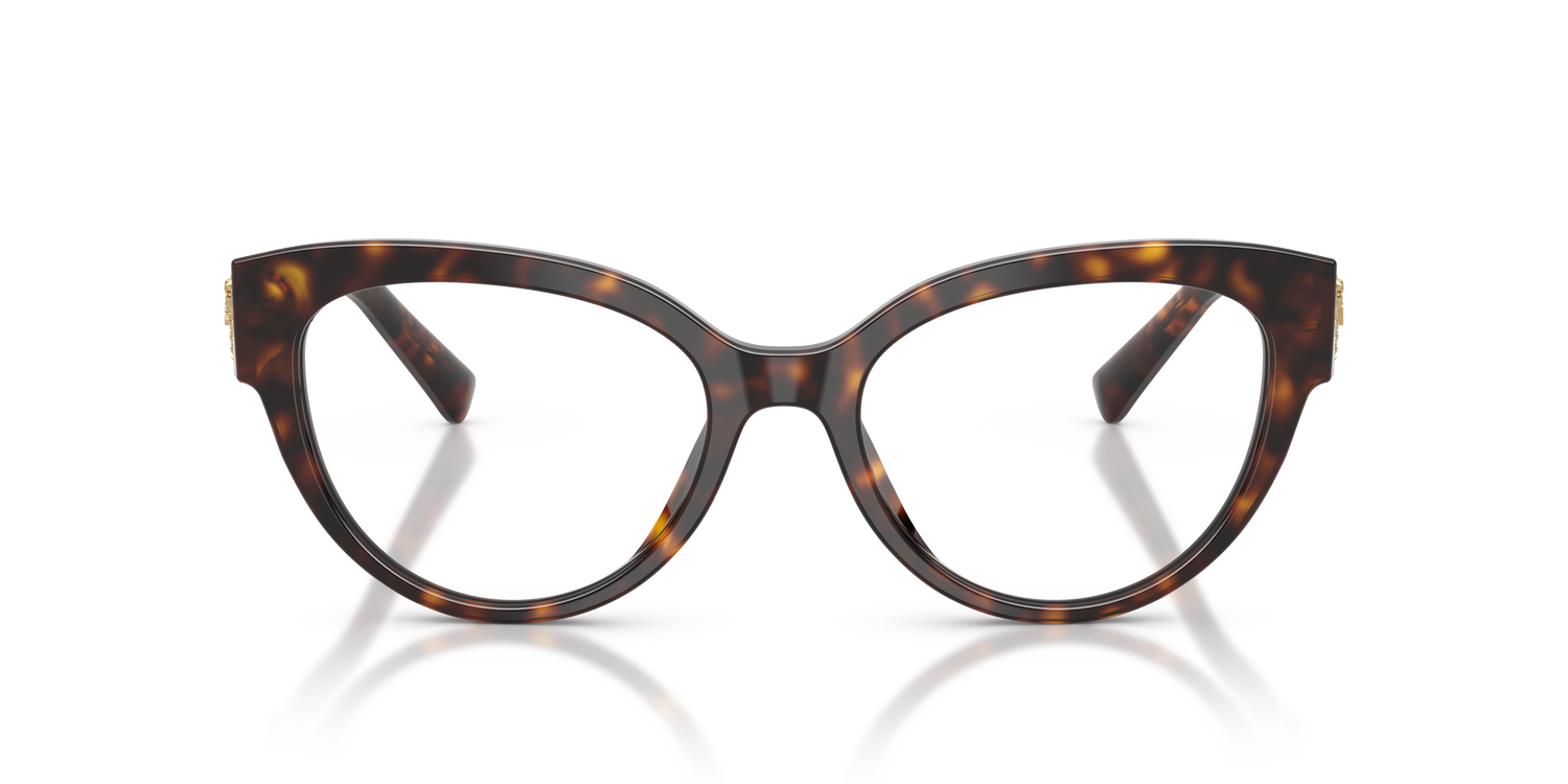DOLCE &amp; GABBANA DG3440 502 52