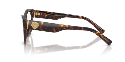 DOLCE &amp; GABBANA DG3440 502 52