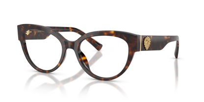 DOLCE &amp; GABBANA DG3440 502 52
