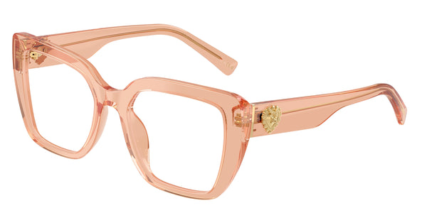 DOLCE & GABBANA DG3441 3226 51