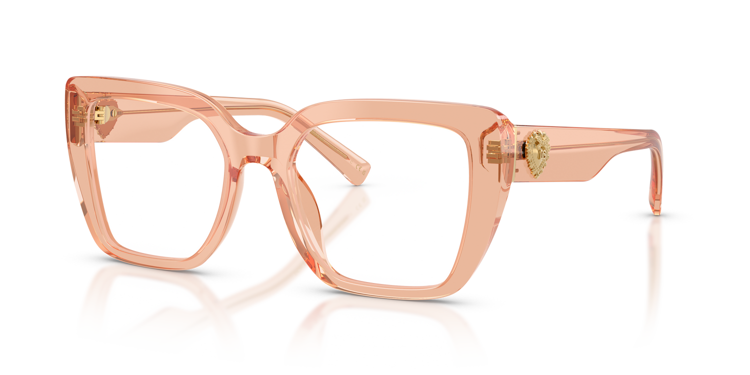 DOLCE &amp; GABBANA DG3441 3226 51