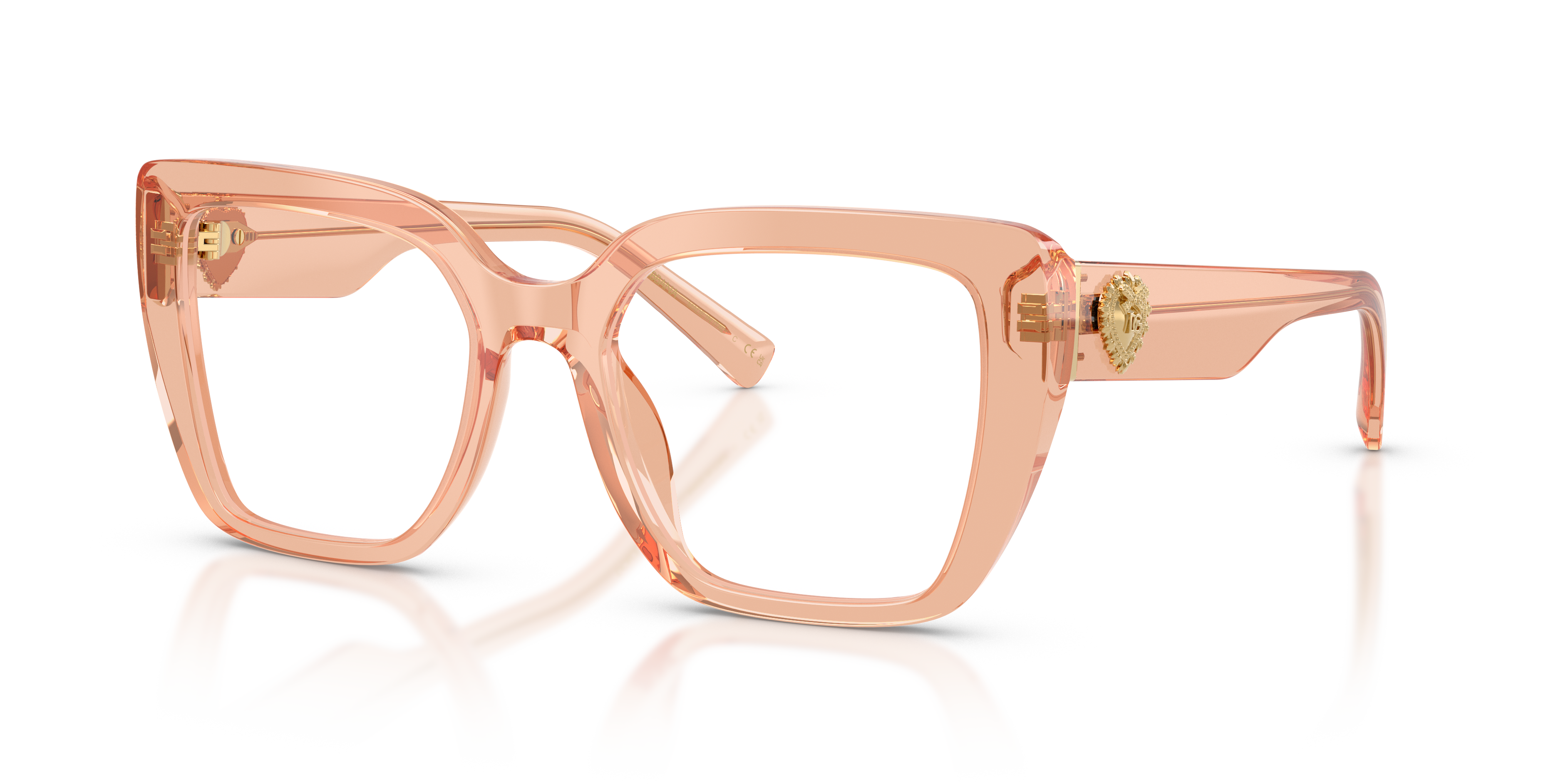 DOLCE &amp; GABBANA DG3441 3226 51