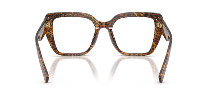 DOLCE &amp; GABBANA DG3441 3470 53