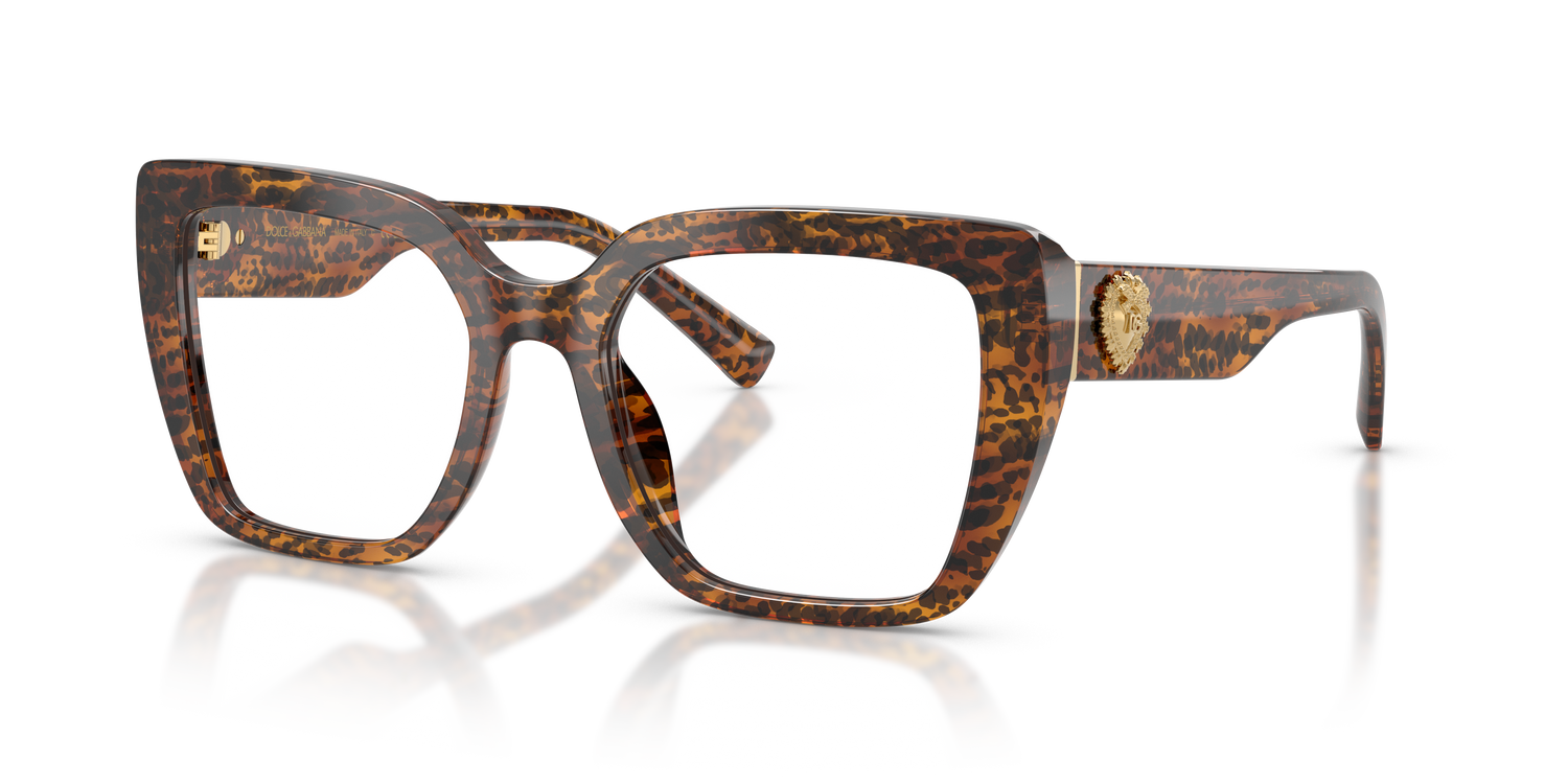 DOLCE &amp; GABBANA DG3441 3470 53