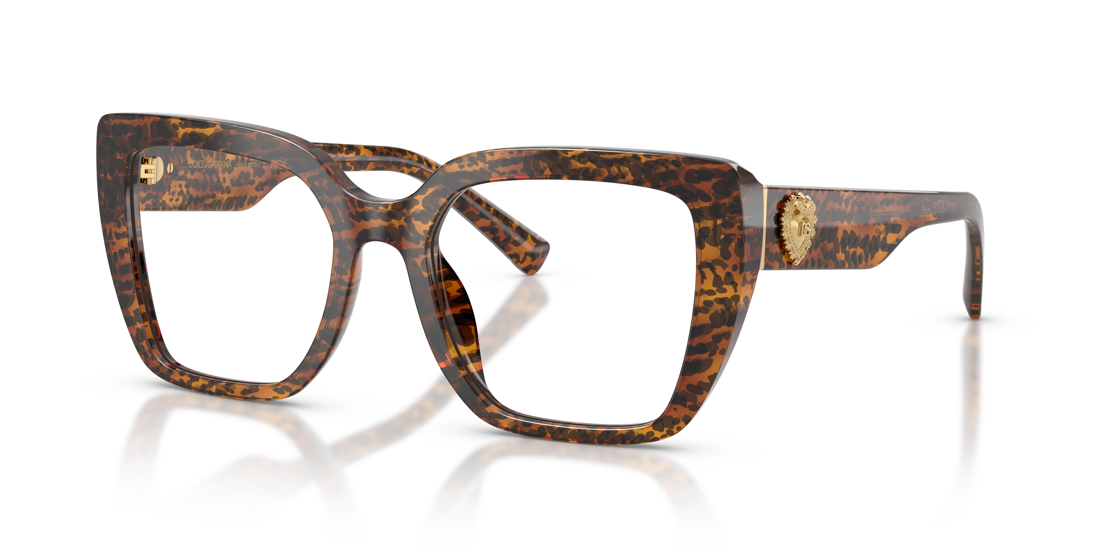 DOLCE &amp; GABBANA DG3441 3470 53