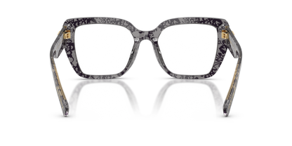 DOLCE &amp; GABBANA DG3441 3471 53