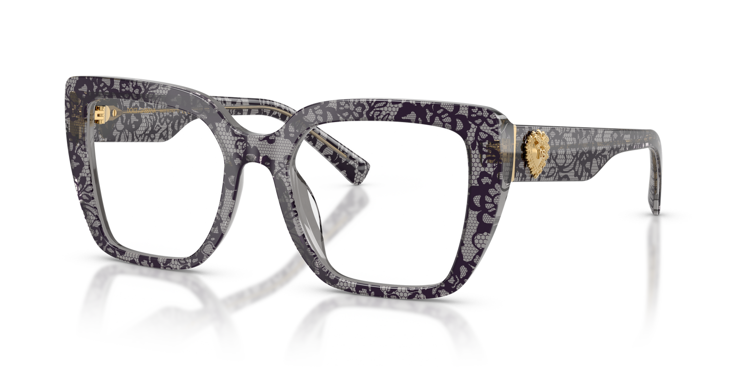 DOLCE &amp; GABBANA DG3441 3471 53
