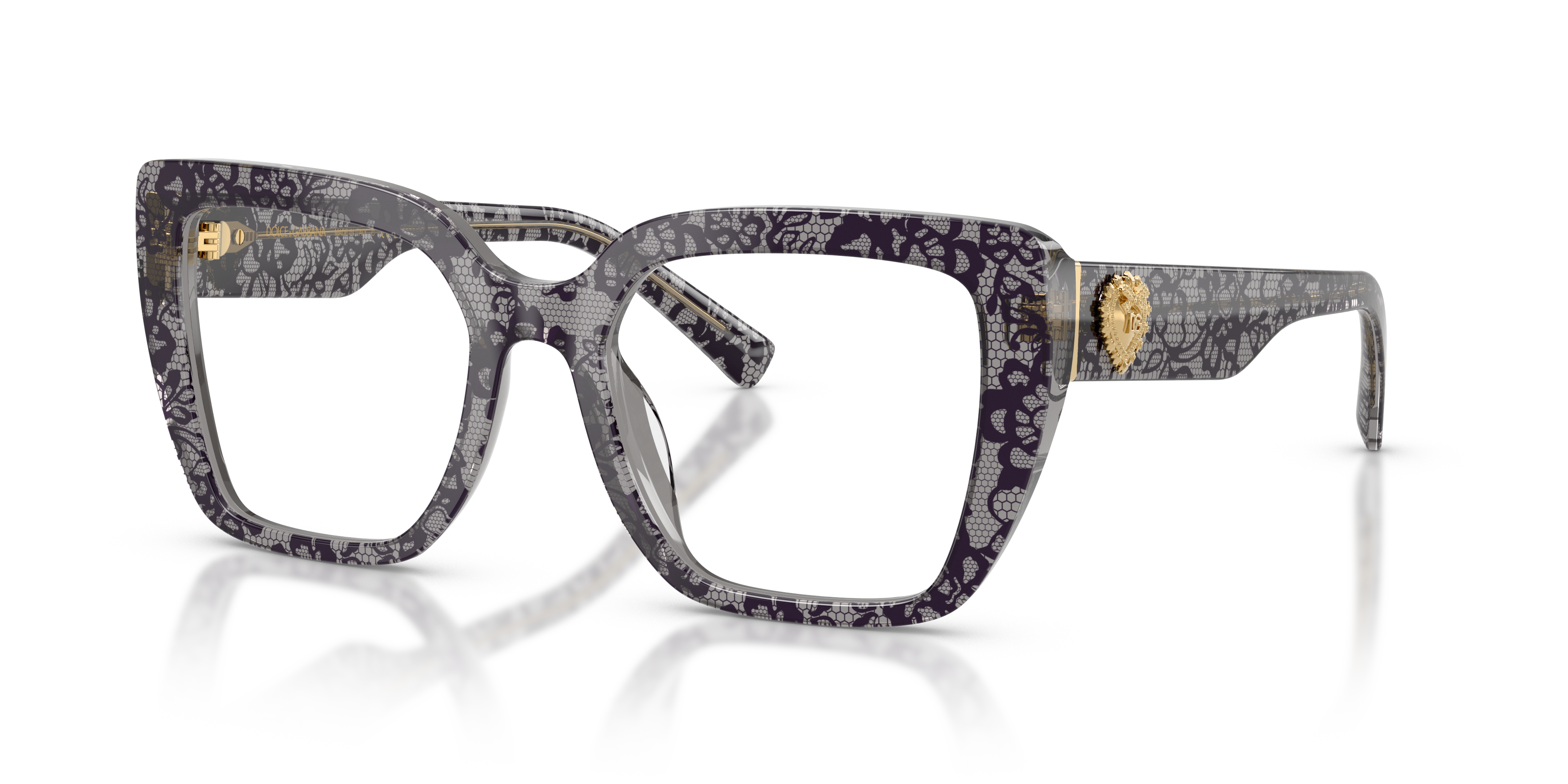 DOLCE &amp; GABBANA DG3441 3471 53