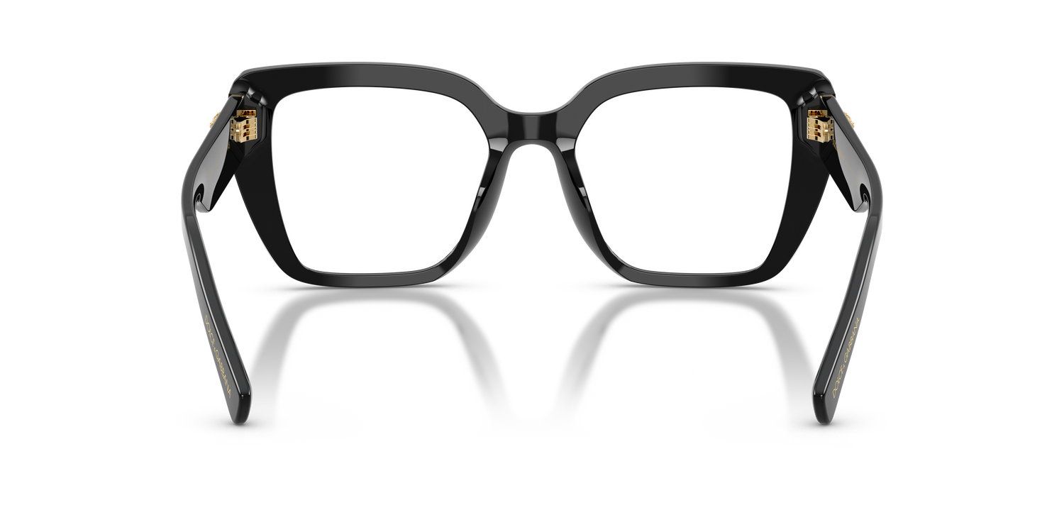 DOLCE &amp; GABBANA DG3441 501 51