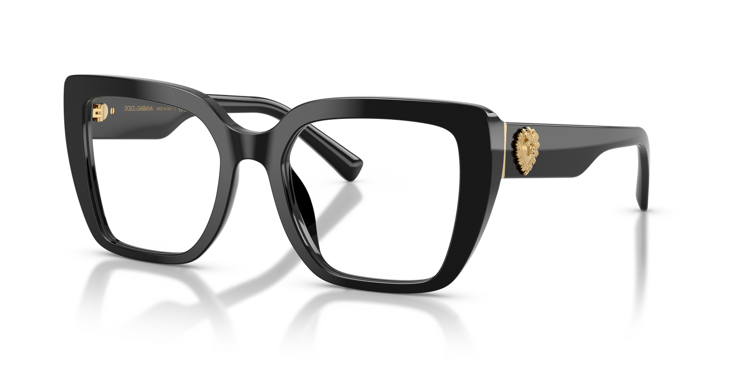DOLCE &amp; GABBANA DG3441 501 51