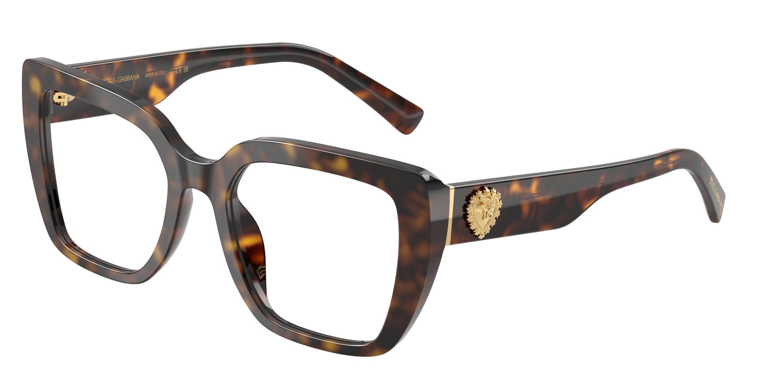 DOLCE &amp; GABBANA DG3441 502 51