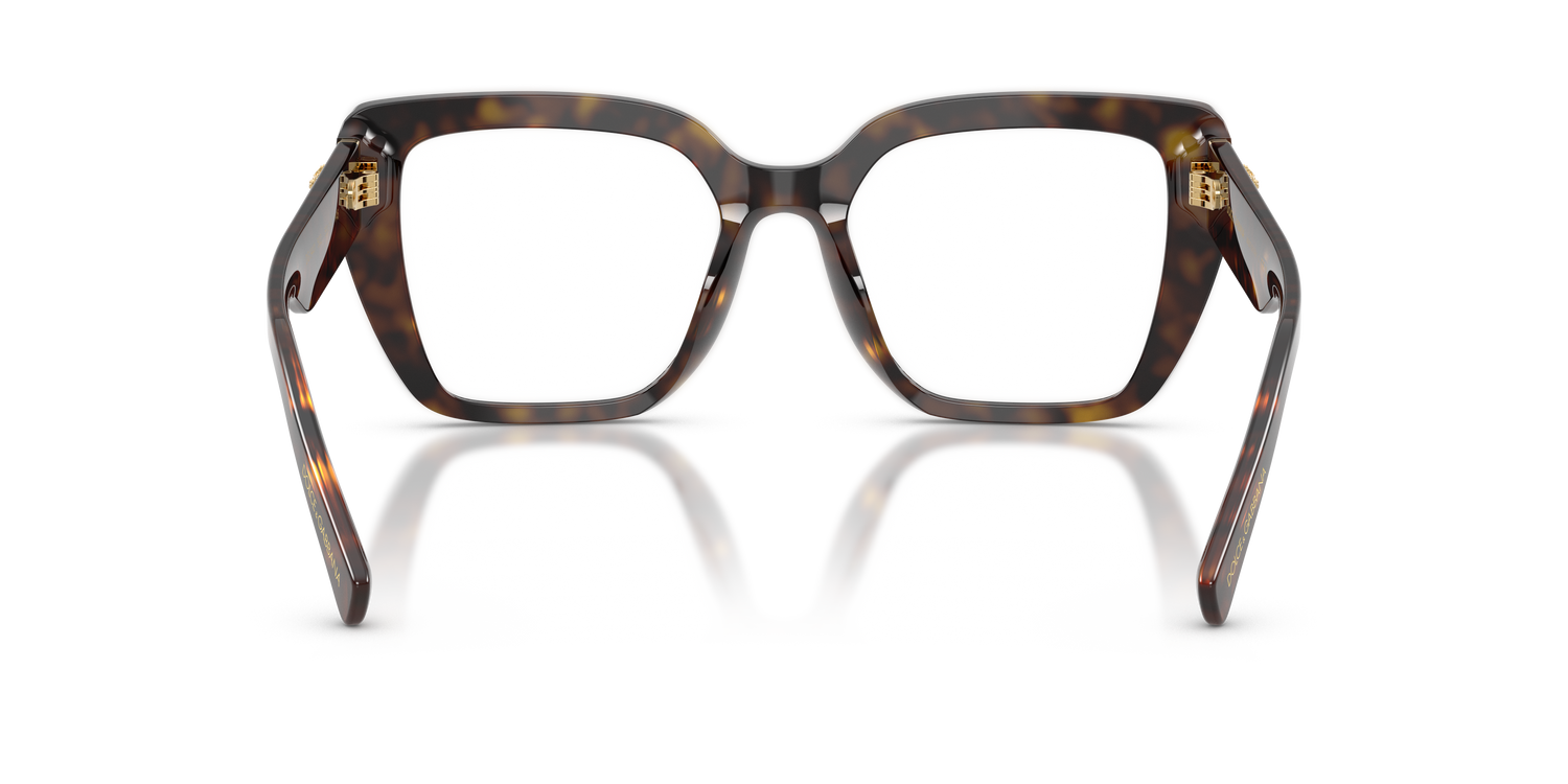DOLCE &amp; GABBANA DG3441 502 51