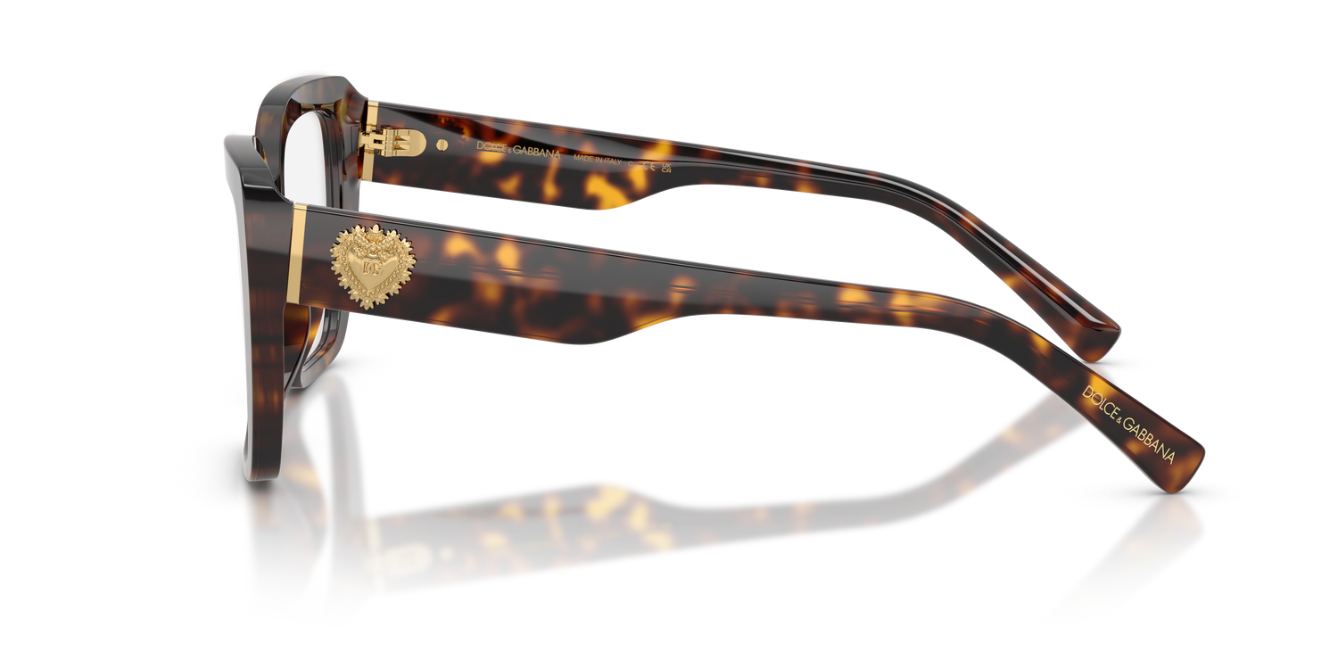 DOLCE &amp; GABBANA DG3441 502 53