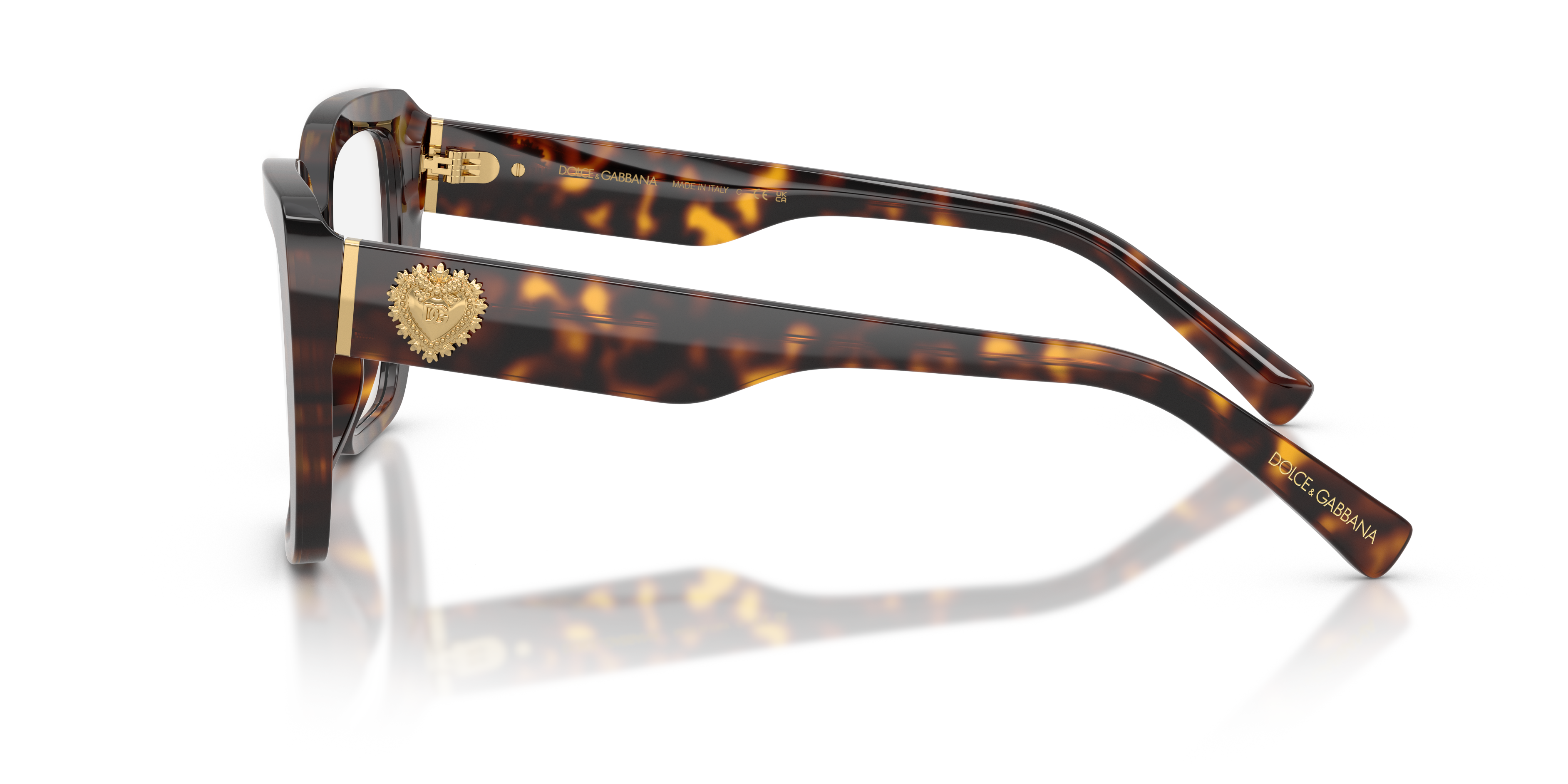 DOLCE &amp; GABBANA DG3441 502 53