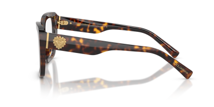 DOLCE &amp; GABBANA DG3441 502 53