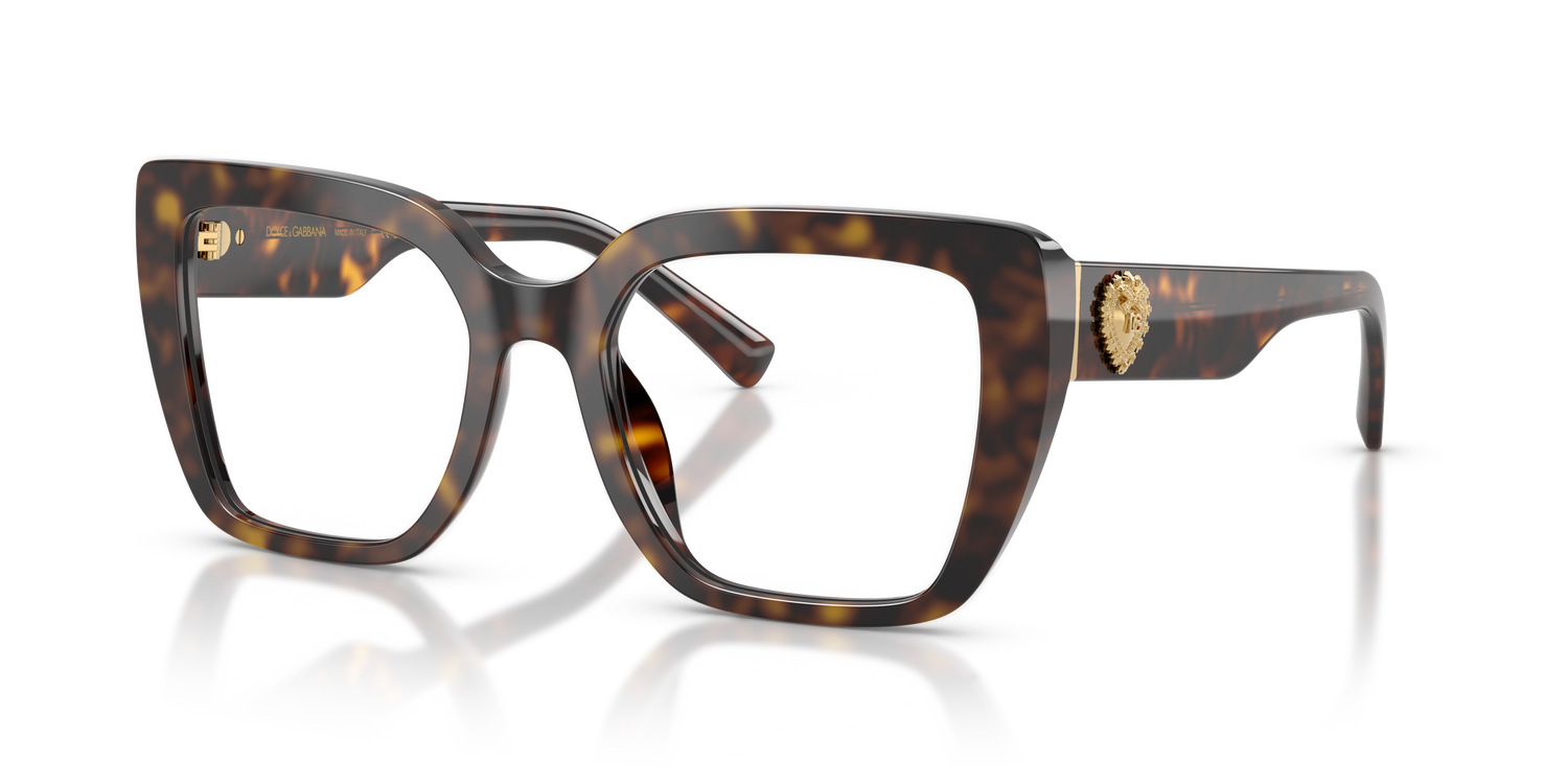 DOLCE &amp; GABBANA DG3441 502 51