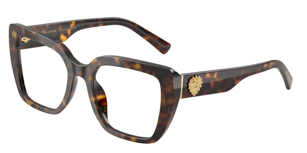 DOLCE & GABBANA DG3441 502 53