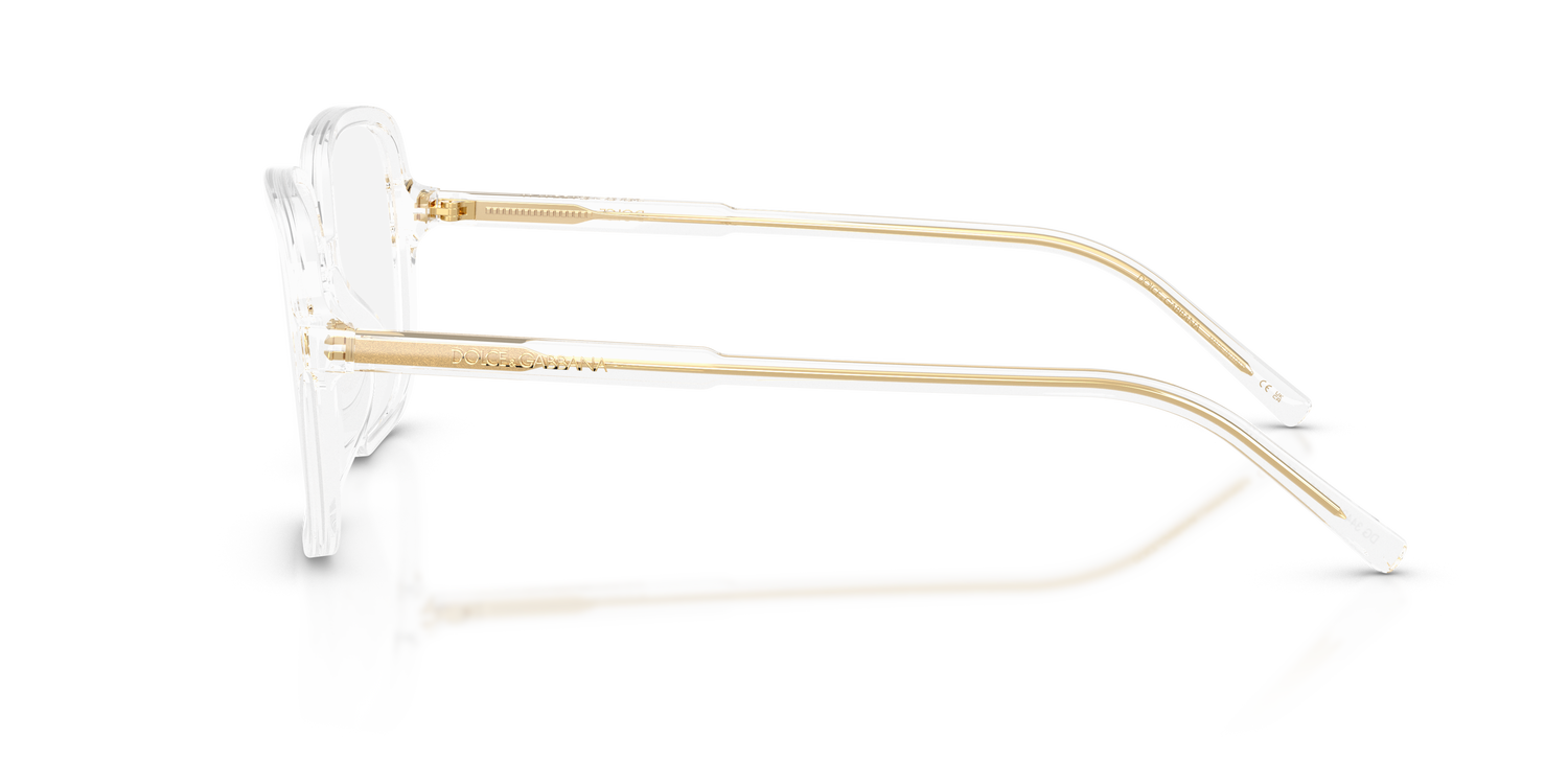 DOLCE &amp; GABBANA DG3442 3133 55