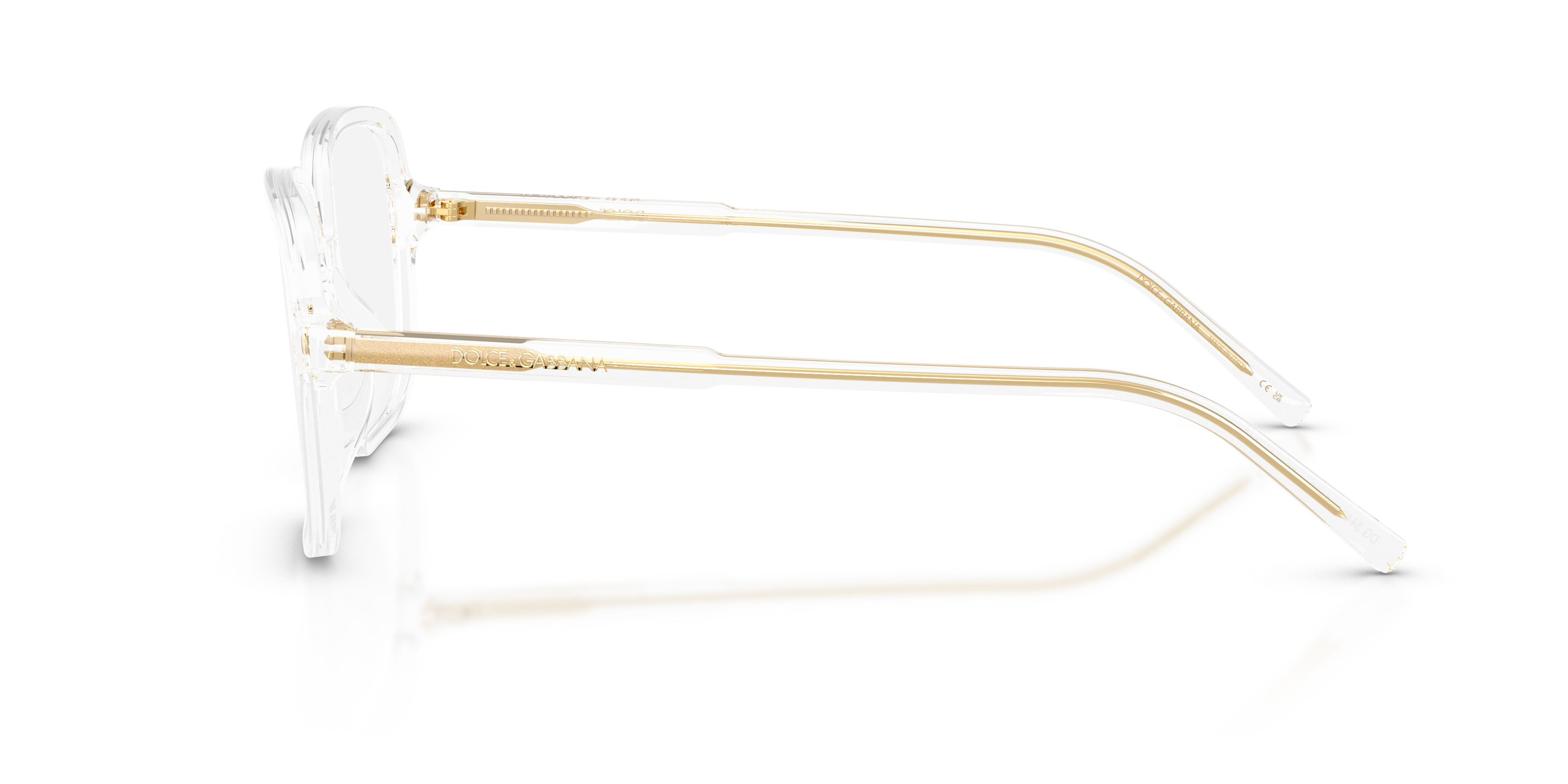 DOLCE &amp; GABBANA DG3442 3133 55