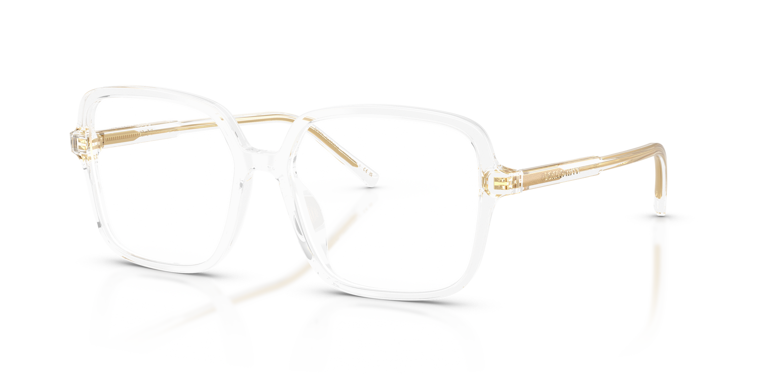 DOLCE &amp; GABBANA DG3442 3133 53