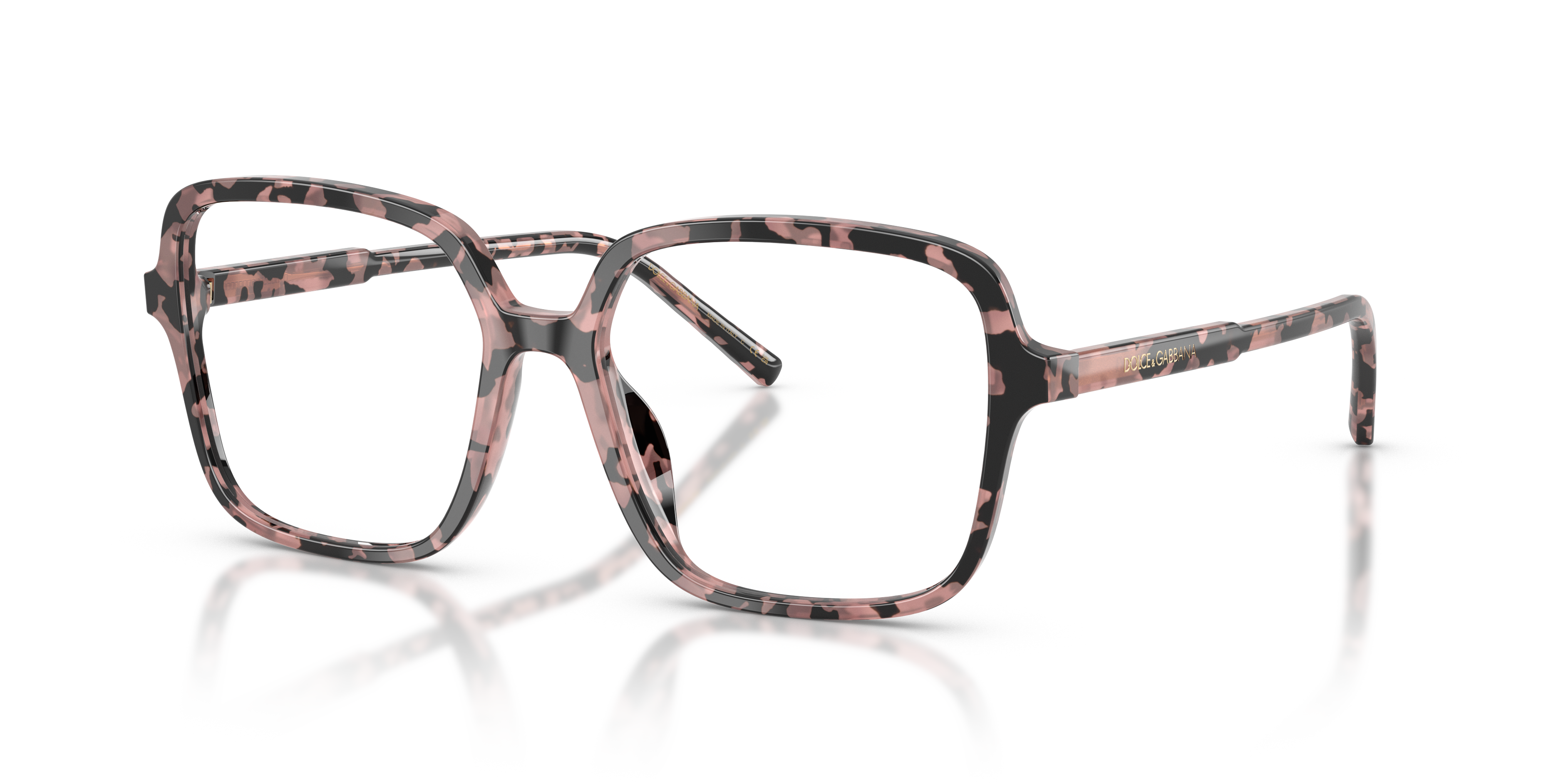 DOLCE &amp; GABBANA DG3442 3476 55