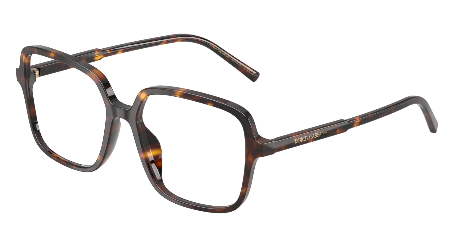 DOLCE &amp; GABBANA DG3442 502 55
