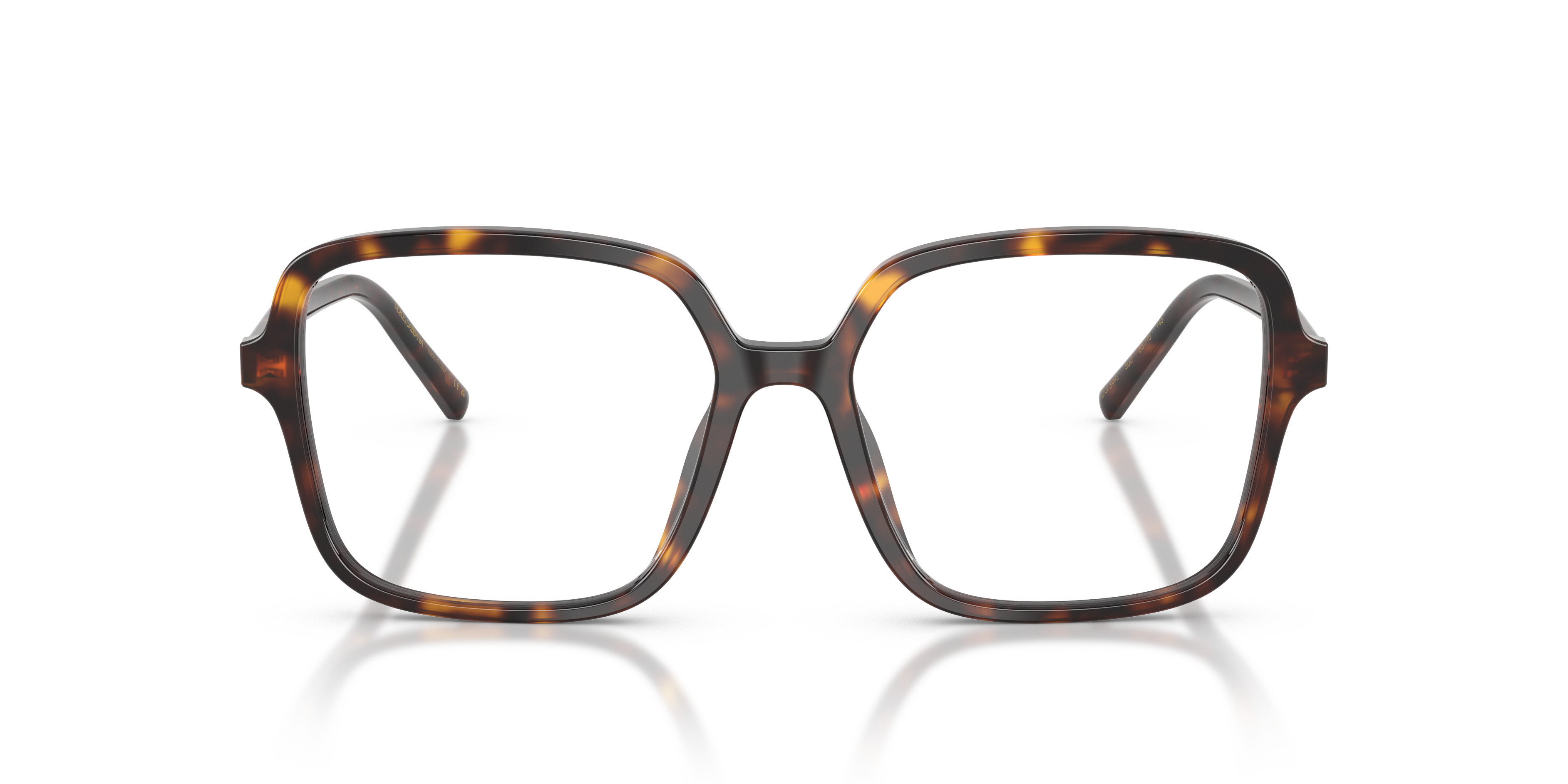 DOLCE &amp; GABBANA DG3442 502 55