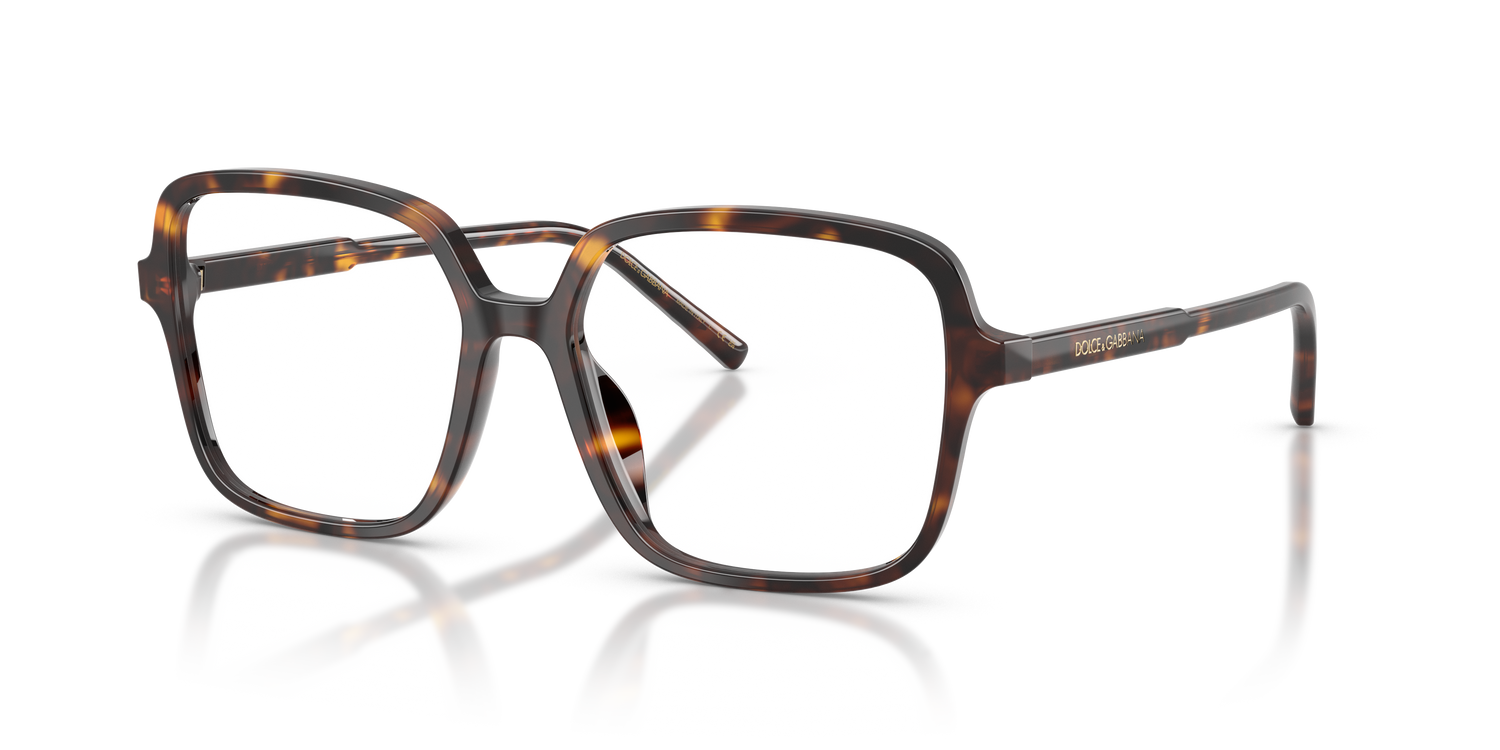 DOLCE &amp; GABBANA DG3442 502 55