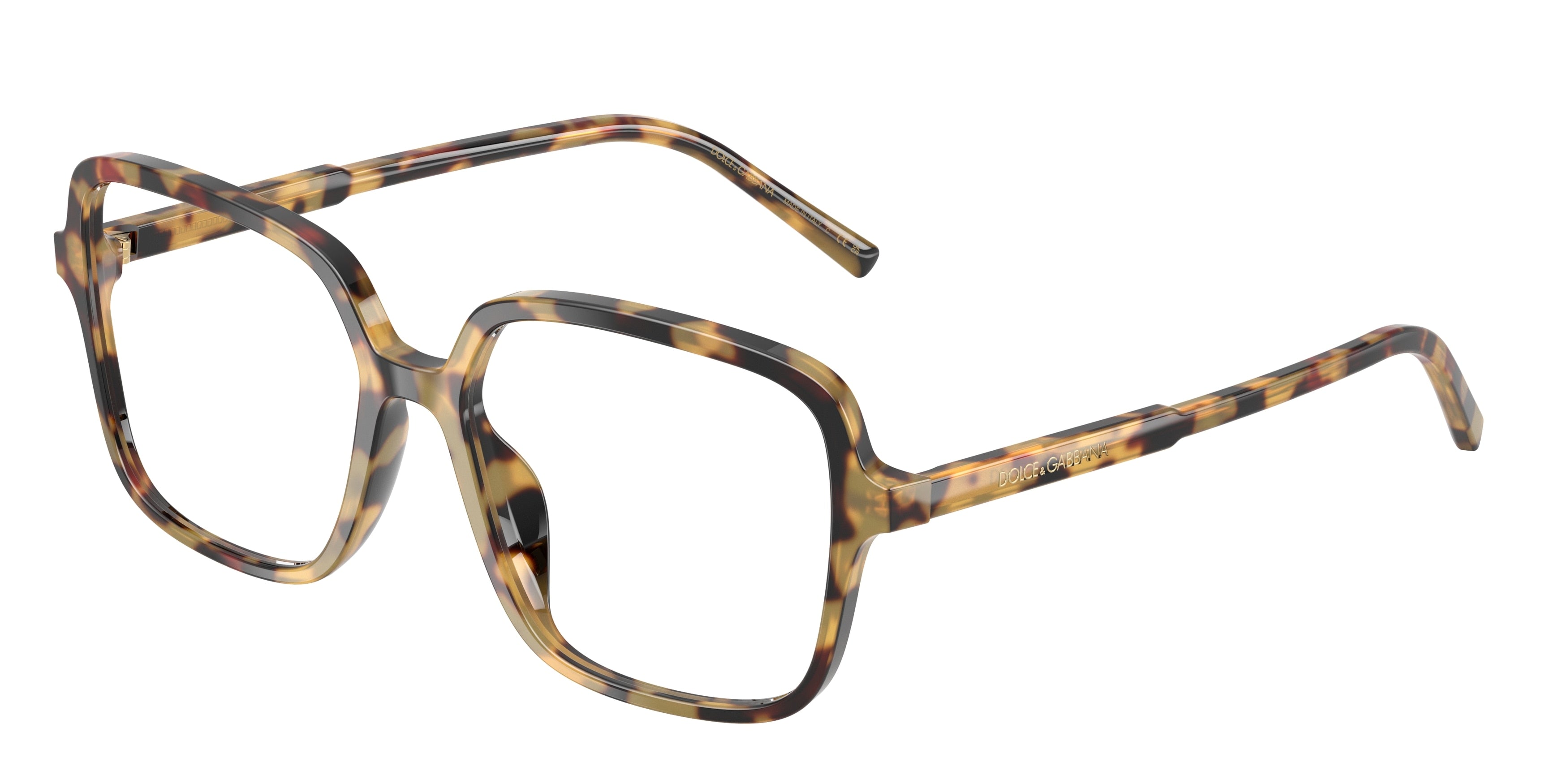 DOLCE &amp; GABBANA DG3442 512 55